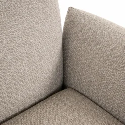 Richmond Interiors Outdoor lounge stoel Dawson greige alpine Outlet