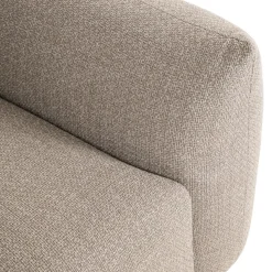Richmond Interiors Outdoor lounge stoel Dawson greige alpine Outlet