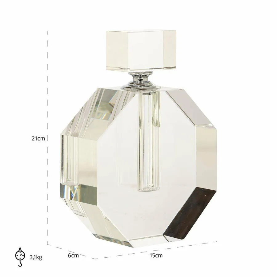 Richmond Interiors Parfumfles Crystal Sale
