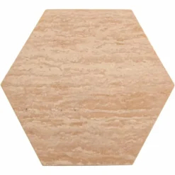 Richmond Interiors Pilaar Vespin travertine Beige Hot