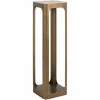Richmond Interiors Pilaar Claridge gold Sale