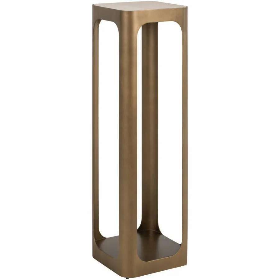 Richmond Interiors Pilaar Claridge gold Sale