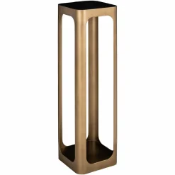 Richmond Interiors Pilaar Claridge gold Sale