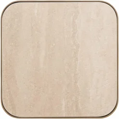 Richmond Interiors Pilaar Claridge gold Sale