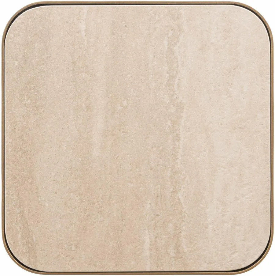 Richmond Interiors Pilaar Claridge gold Sale