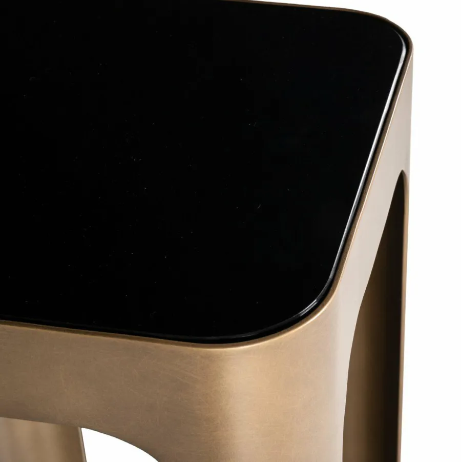 Richmond Interiors Pilaar Claridge gold Sale