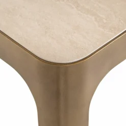 Richmond Interiors Pilaar Claridge gold Sale