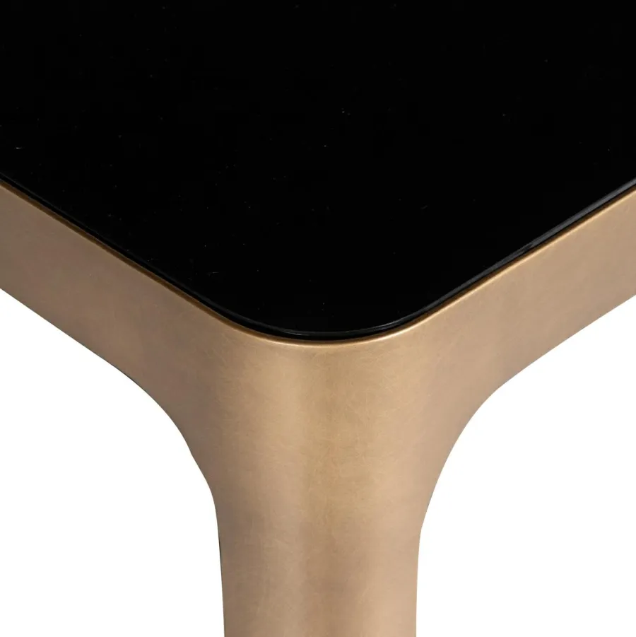 Richmond Interiors Pilaar Claridge gold Sale