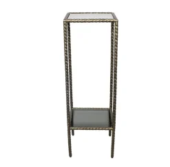 Richmond Interiors Pilaar Weston gold Online
