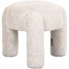 Richmond Interiors Poef Holly Be Lovely 11 Cream Sale
