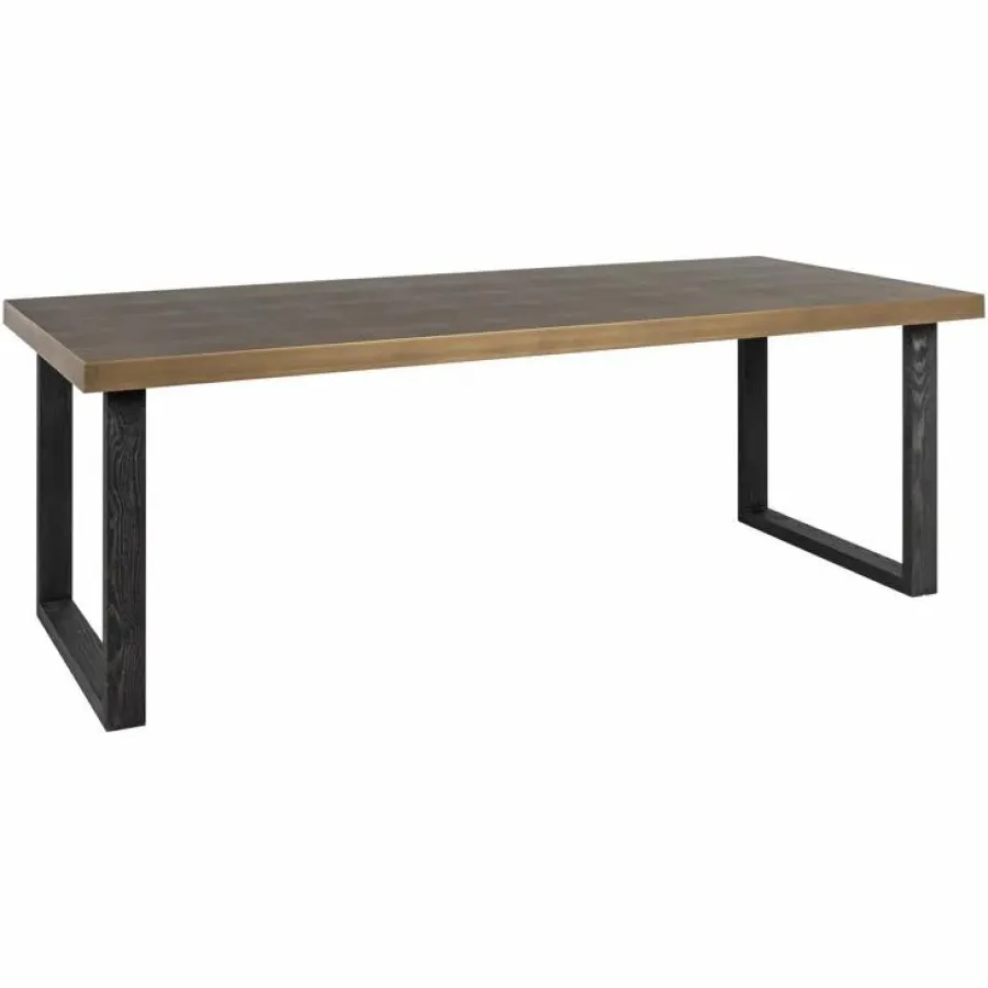Richmond Interiors eettafel Bloomville 200 cm Discount