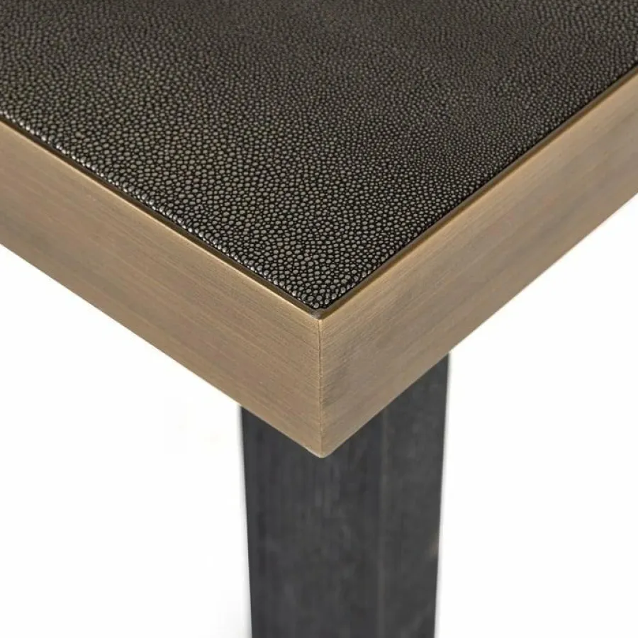 Richmond Interiors eettafel Bloomville 230 cm Hot