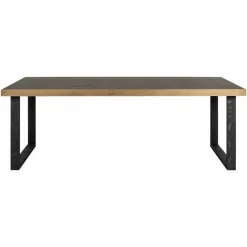 Richmond Interiors eettafel Bloomville 230 cm Hot