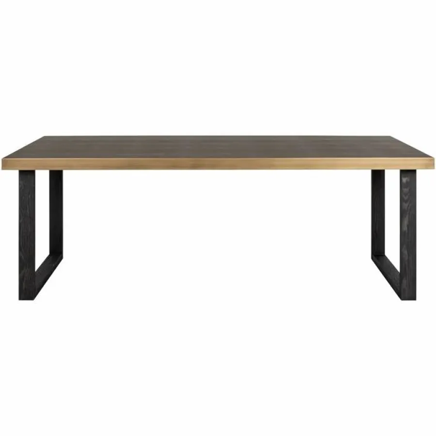 Richmond Interiors eettafel Bloomville 230 cm Hot