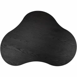 Richmond Interiors Salontafel Bogor set van 2 dark coffee Dark coffee Outlet
