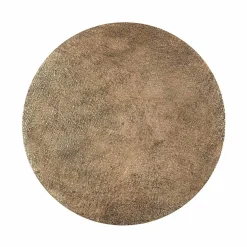 Richmond Interiors Salontafel Arsenio set van 2 (Brushed Gold) Sale