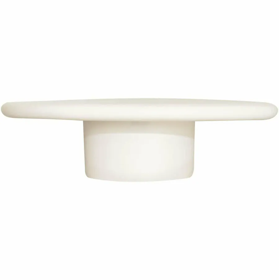 Richmond Interiors Salontafel Urban Bloom indoor/outdoor zand Outlet