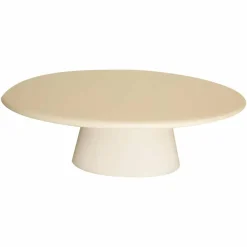 Richmond Interiors Salontafel Urban Bloom indoor/outdoor zand Outlet