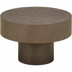 Richmond Interiors Salontafel Bogor set van 2 bronze Bronze Hot