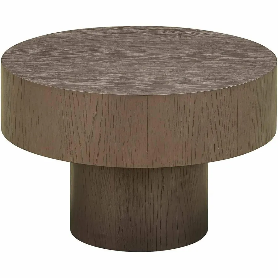 Richmond Interiors Salontafel Bogor set van 2 bronze Bronze Hot