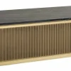 Richmond Interiors Salontafel Ironville goud