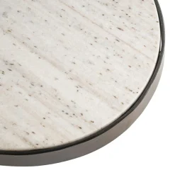 Richmond Interiors Salontafel Biloxi brown