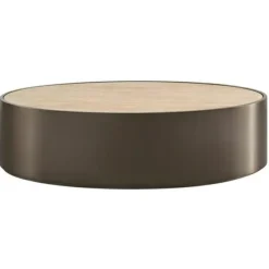 Richmond Interiors Salontafel Bonanza brons New