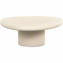 Richmond Interiors Salontafel Clayton Beige Outlet