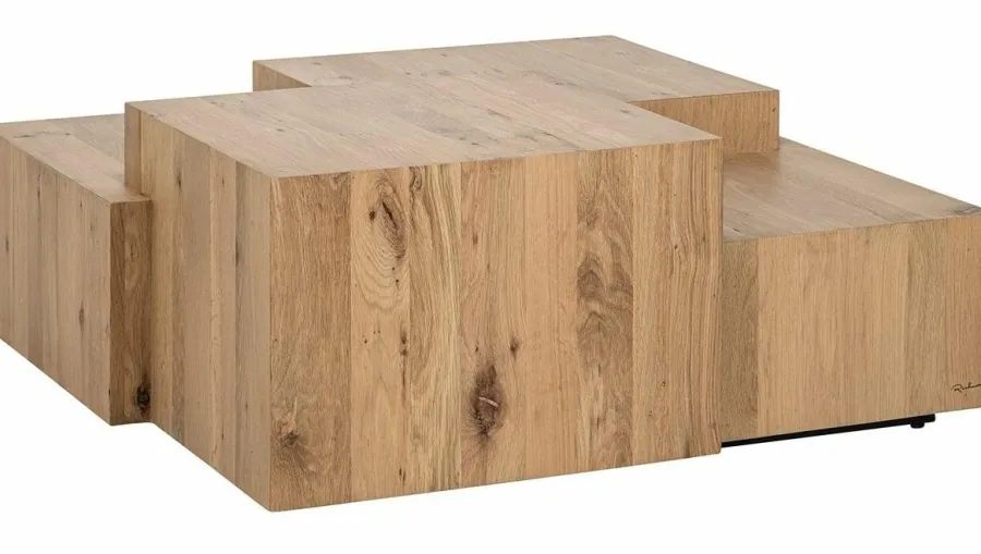 Richmond Interiors Salontafel Lennox Nature (Natural) Best