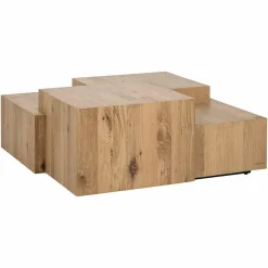 Richmond Interiors Salontafel Lennox Nature (Natural) Best