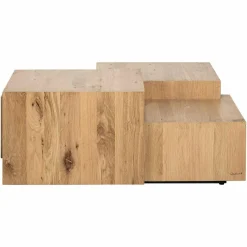 Richmond Interiors Salontafel Lennox Nature (Natural) Best
