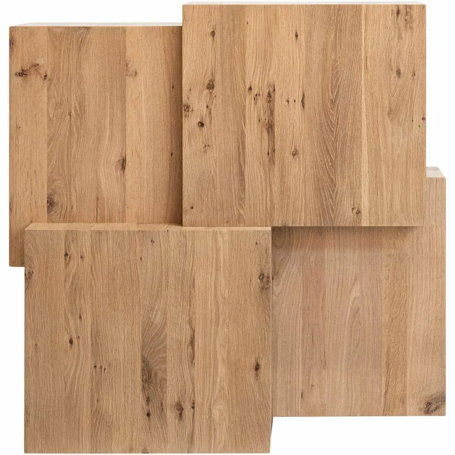 Richmond Interiors Salontafel Lennox Nature (Natural) Best