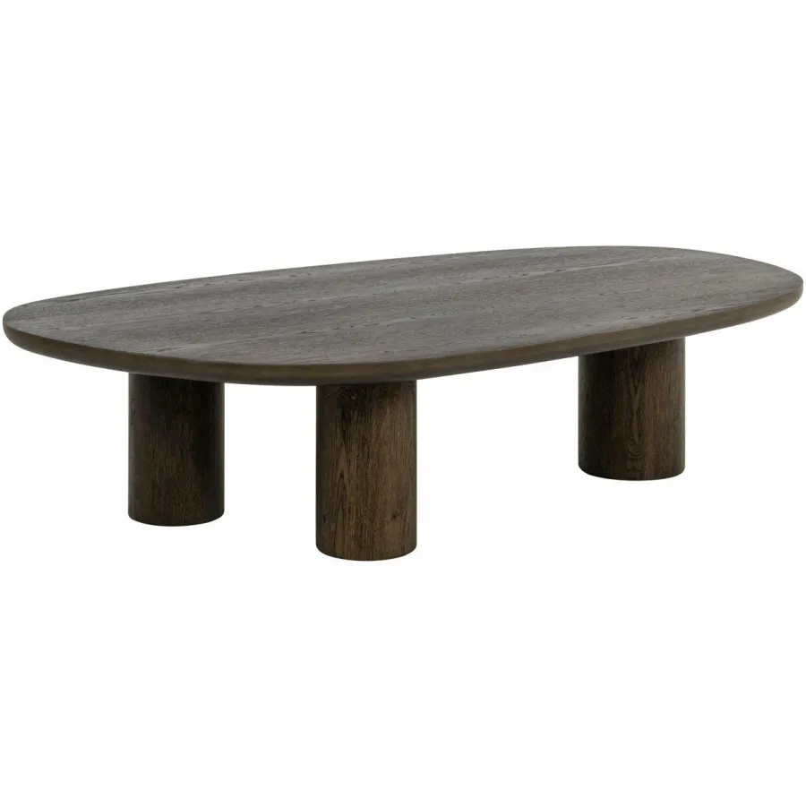 Richmond Interiors Salontafel Ellington brown Outlet