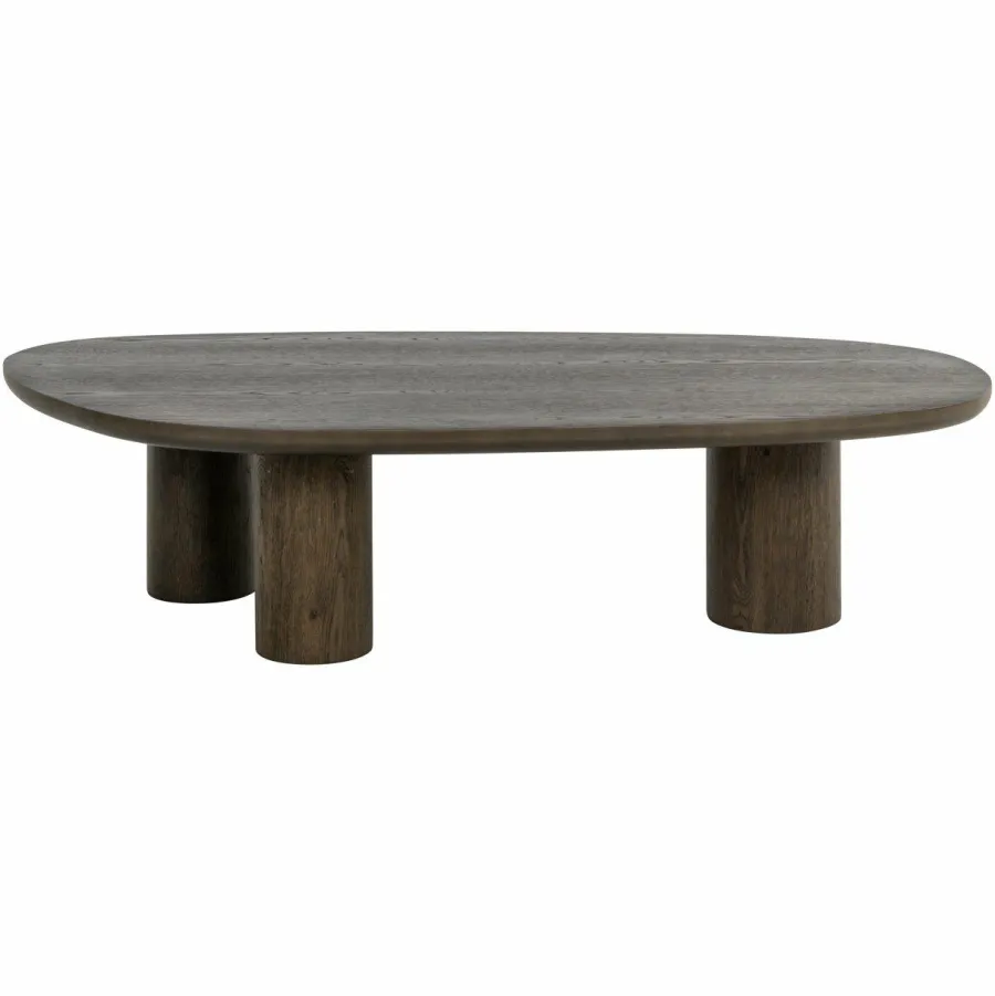 Richmond Interiors Salontafel Ellington brown Outlet