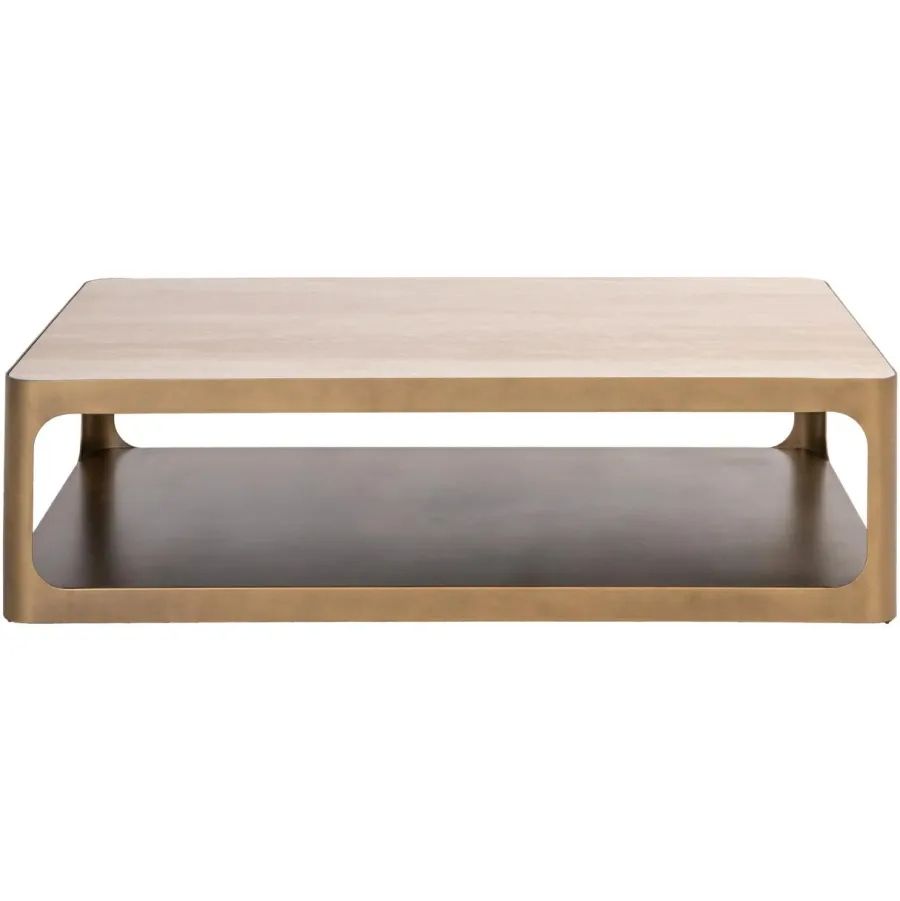 Richmond Interiors Salontafel Claridge sand Outlet