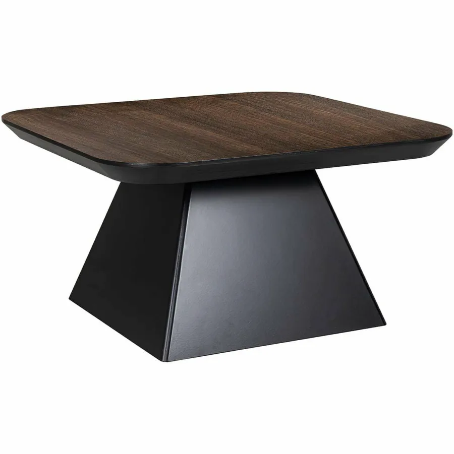Richmond Interiors Salontafel Bonvoy Bruin Hot