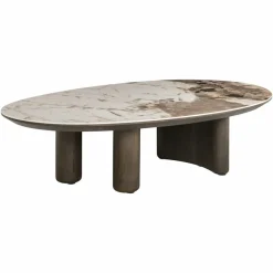 Richmond Interiors Salontafel Langford brown Outlet