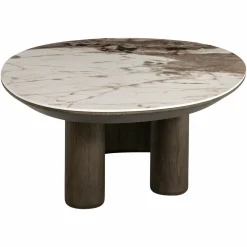 Richmond Interiors Salontafel Langford brown Outlet