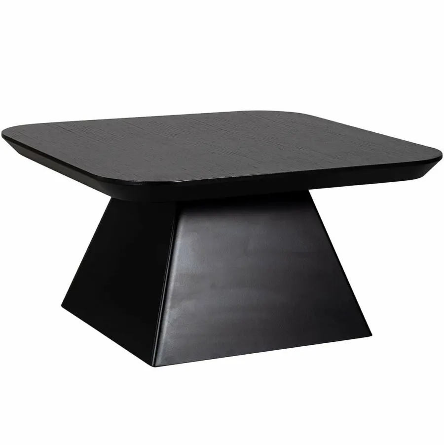 Richmond Interiors Salontafel Bonvoy Zwart Best