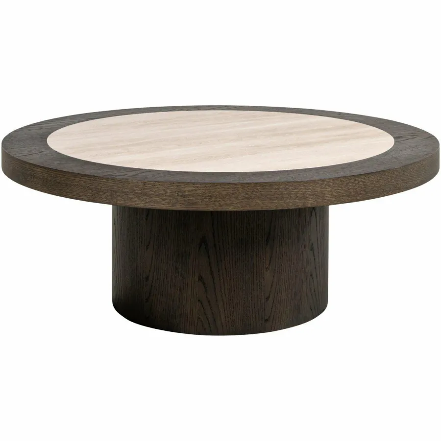 Richmond Interiors Salontafel Nando brown Sale
