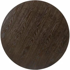 Richmond Interiors Salontafel Luxor 95Ø (Brown) Clearance