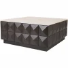 Richmond Interiors Salontafel Claremont Bruin Hot