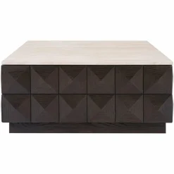 Richmond Interiors Salontafel Claremont Bruin Hot