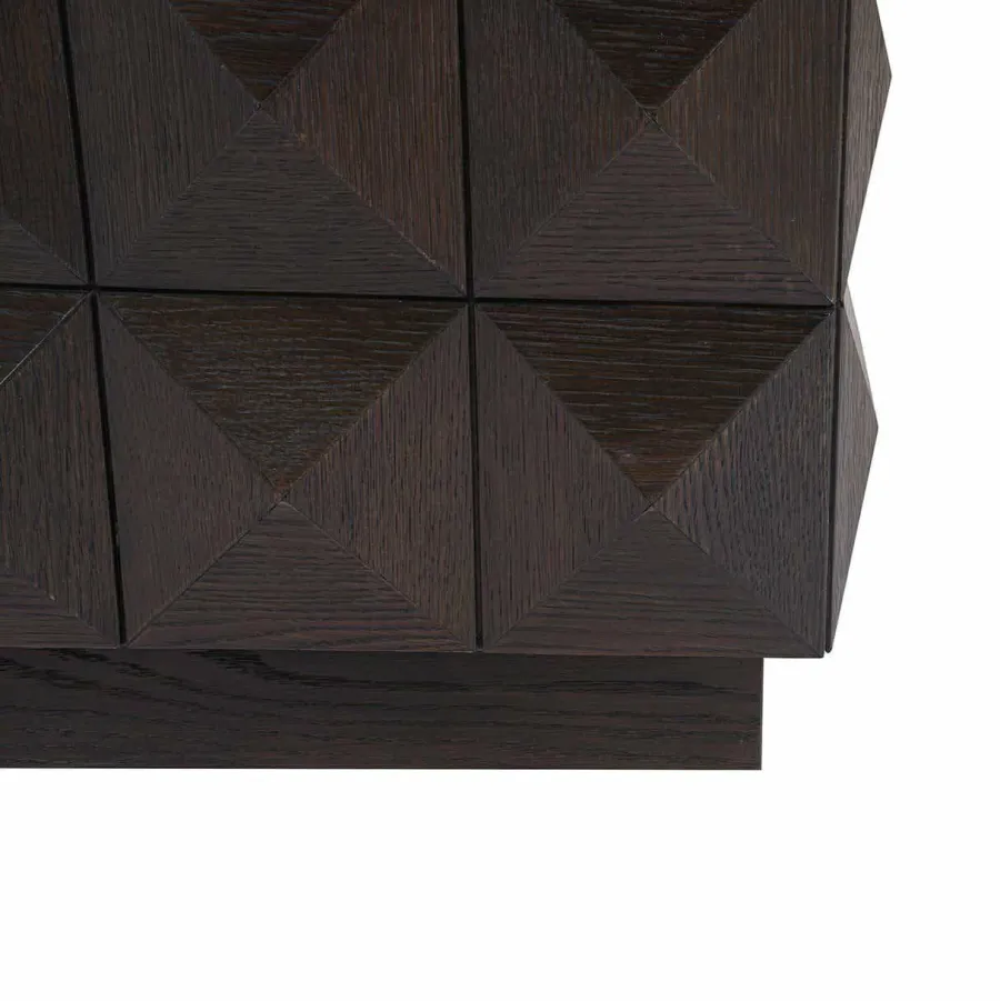 Richmond Interiors Salontafel Claremont Bruin Hot