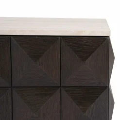 Richmond Interiors Salontafel Claremont Bruin Hot