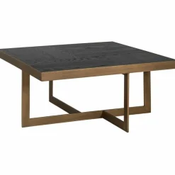 Richmond Interiors Salontafel Cambon (Dark coffee)