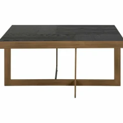 Richmond Interiors Salontafel Cambon (Dark coffee)