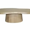 Richmond Interiors Salontafel Riva eiken naturel Outlet