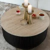 Richmond Interiors Salontafel Hampton 90Ø