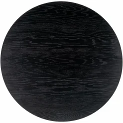 Richmond Interiors Salontafel Jazz set van 2 zwart